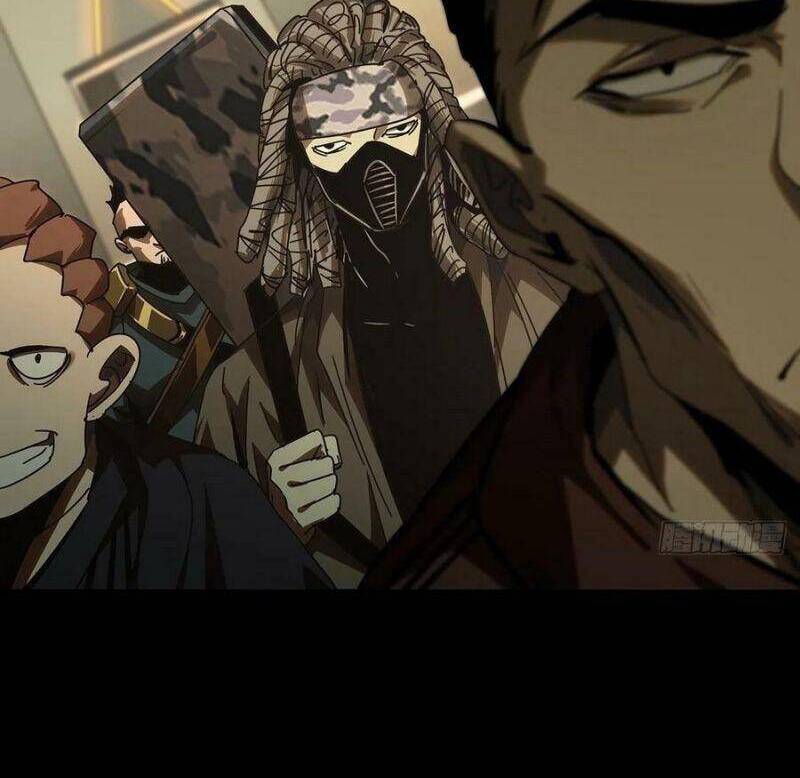 Đại Tượng Vô Hình - Chương 226