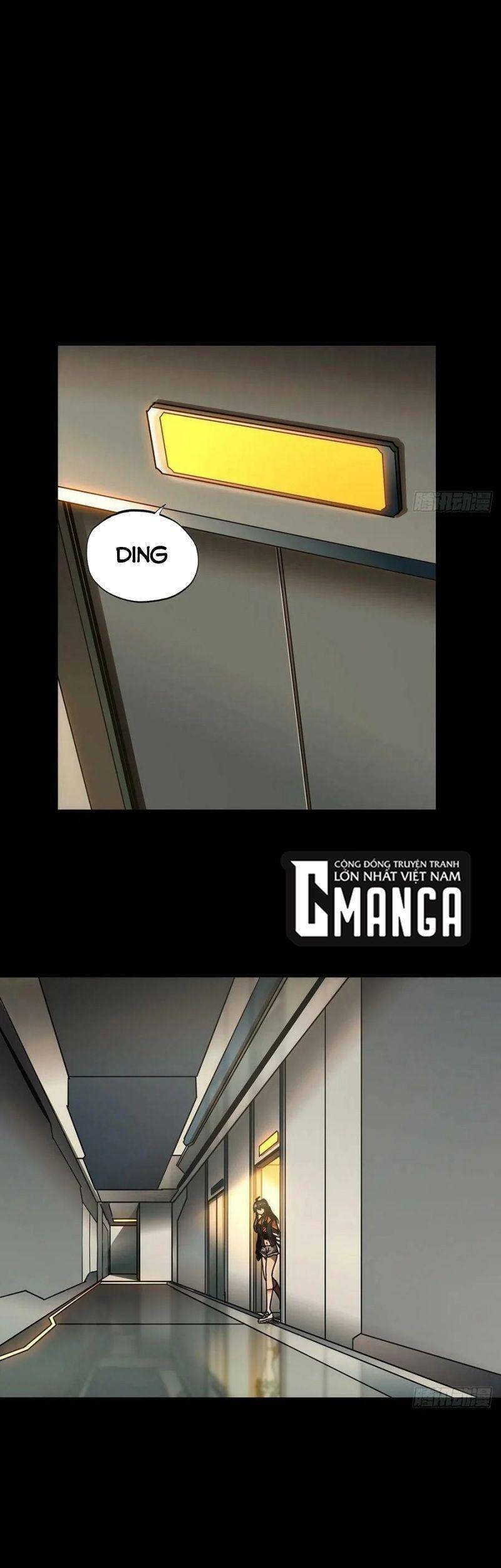 Đại Tượng Vô Hình - Chương 226