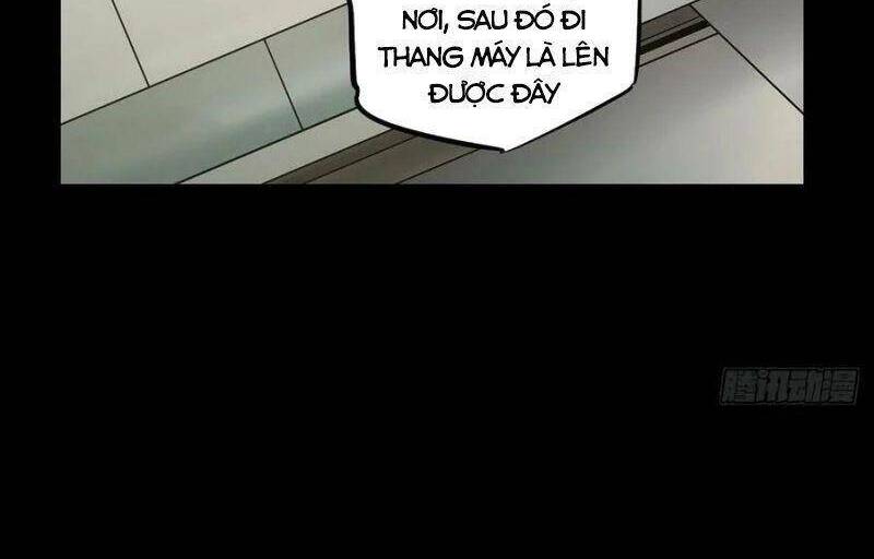 Đại Tượng Vô Hình - Chương 226