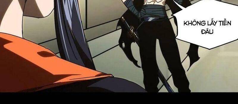 Đại Tượng Vô Hình - Chương 226