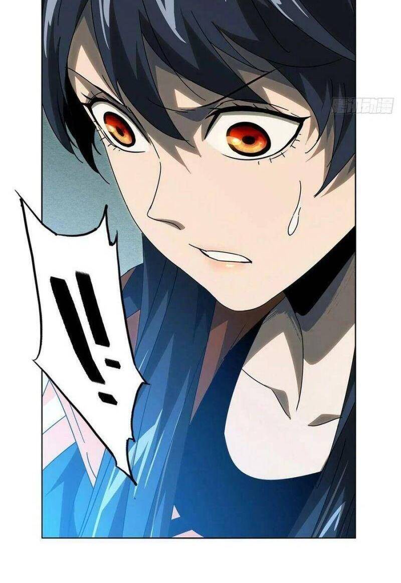 Đại Tượng Vô Hình - Chương 232