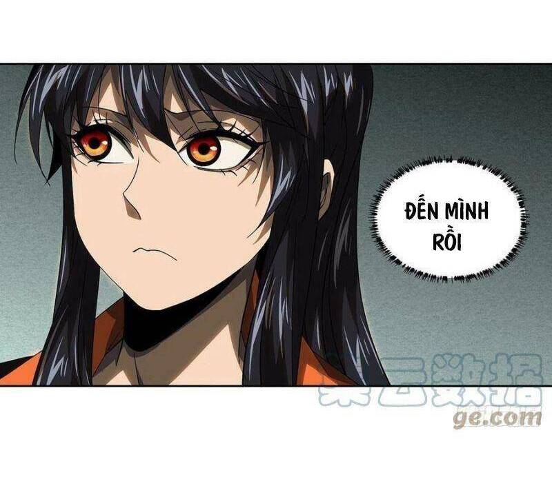 Đại Tượng Vô Hình - Chương 232