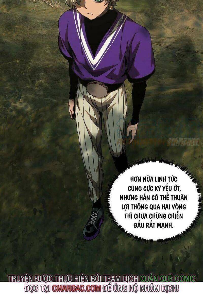 Đại Tượng Vô Hình - Chương 232