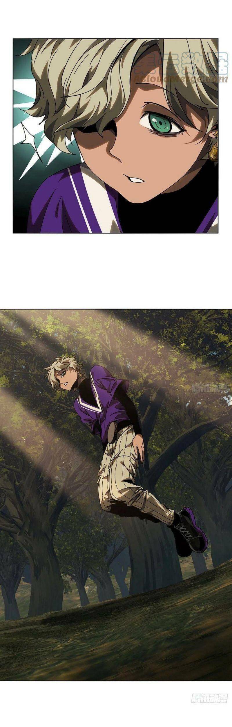 Đại Tượng Vô Hình - Chương 232