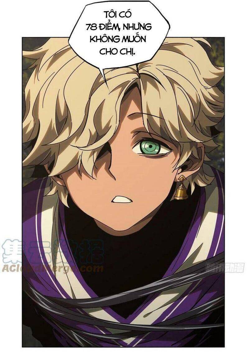 Đại Tượng Vô Hình - Chương 232