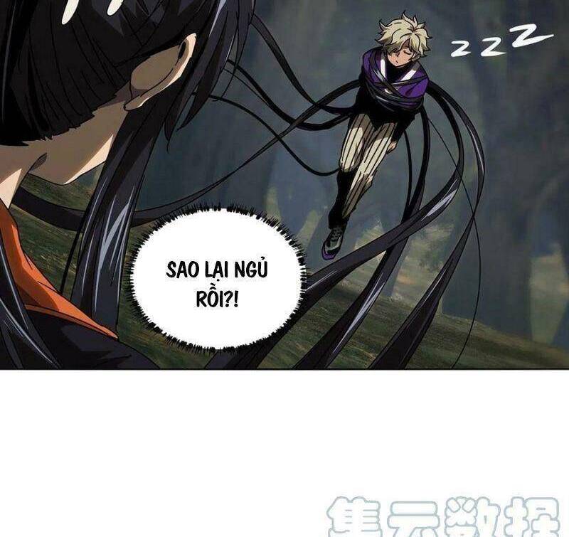 Đại Tượng Vô Hình - Chương 232