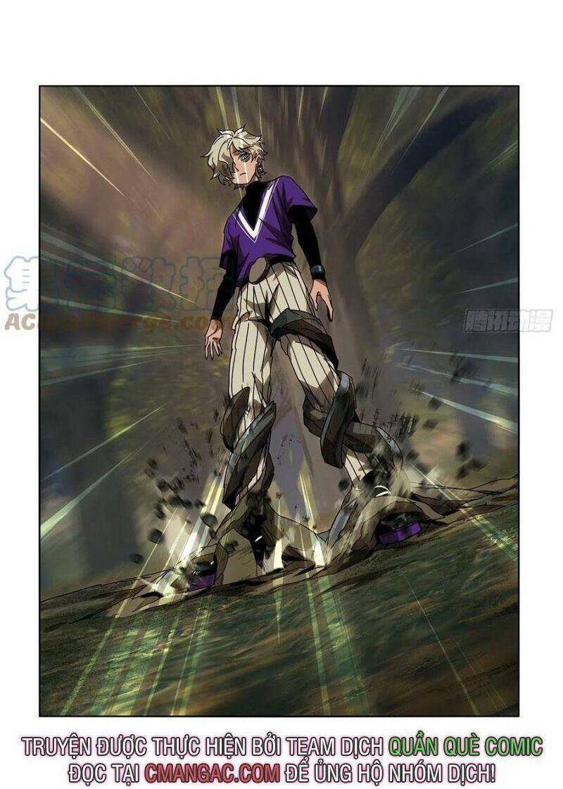 Đại Tượng Vô Hình - Chương 233