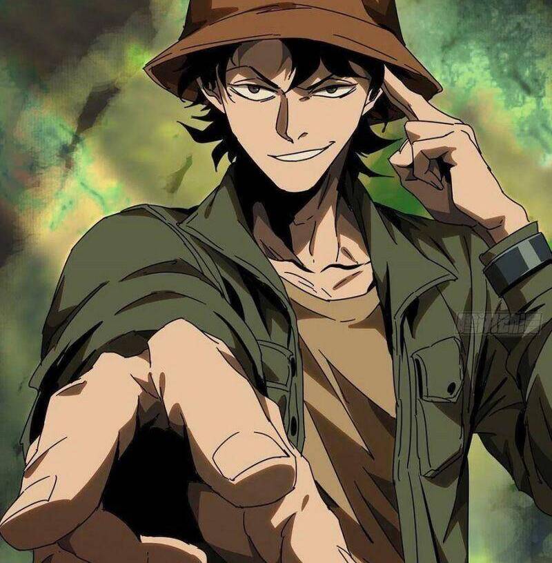 Đại Tượng Vô Hình - Chương 233