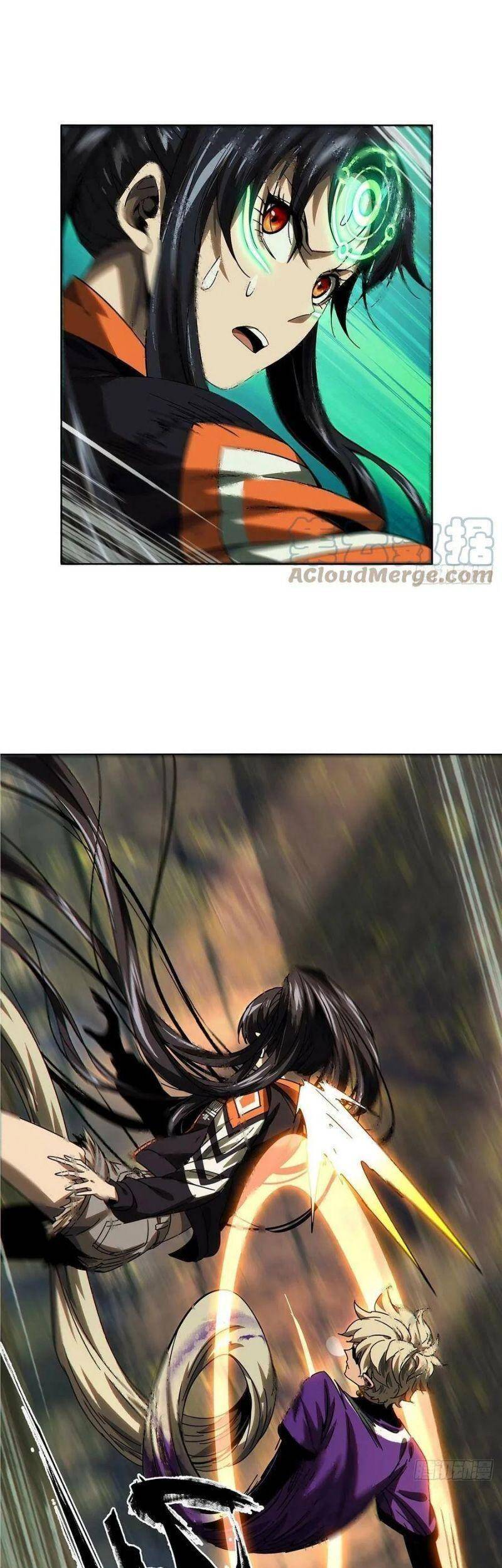 Đại Tượng Vô Hình - Chương 233