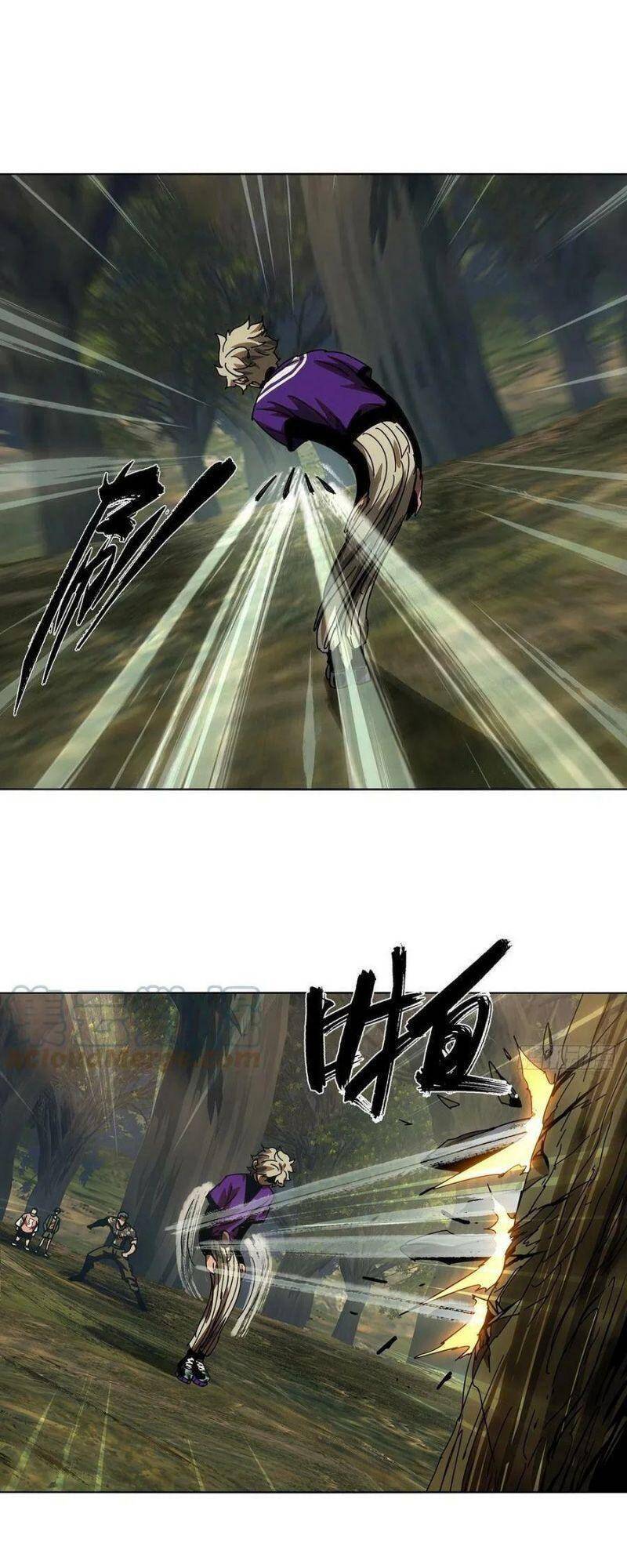 Đại Tượng Vô Hình - Chương 234