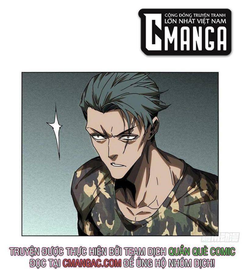 Đại Tượng Vô Hình - Chương 234