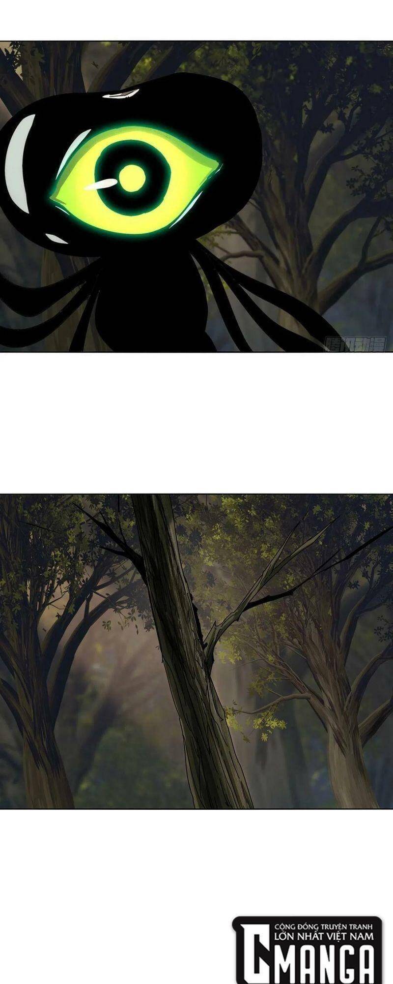 Đại Tượng Vô Hình - Chương 234