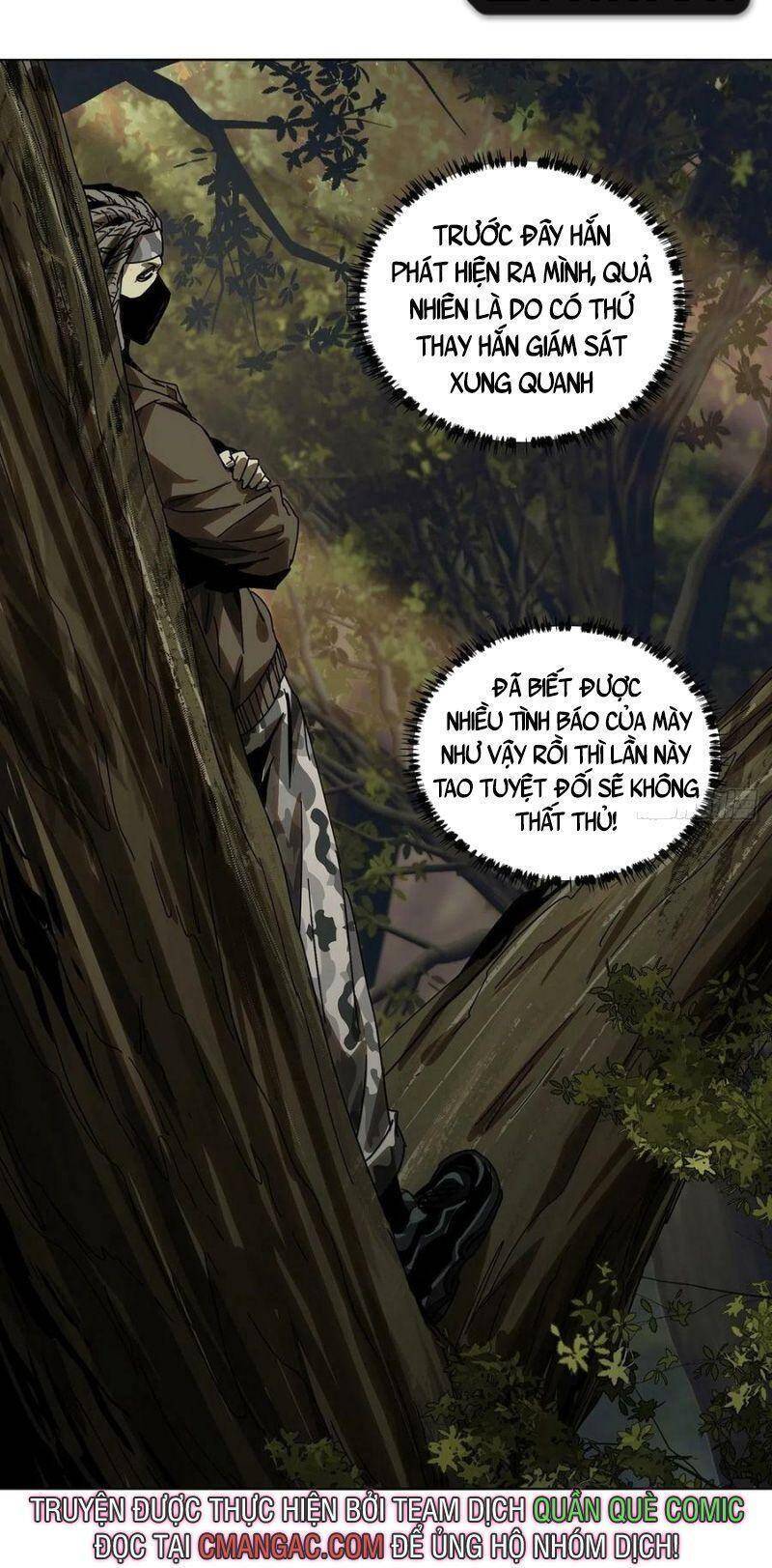 Đại Tượng Vô Hình - Chương 234