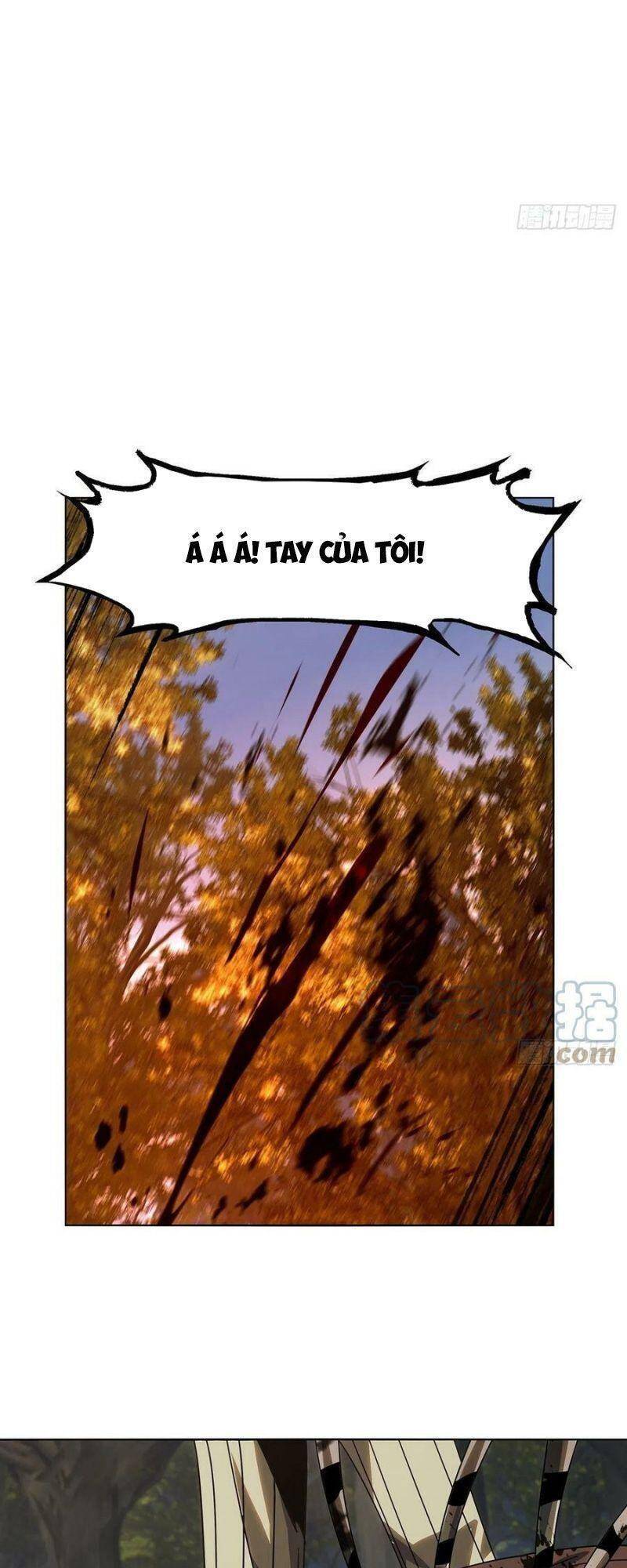 Đại Tượng Vô Hình - Chương 234