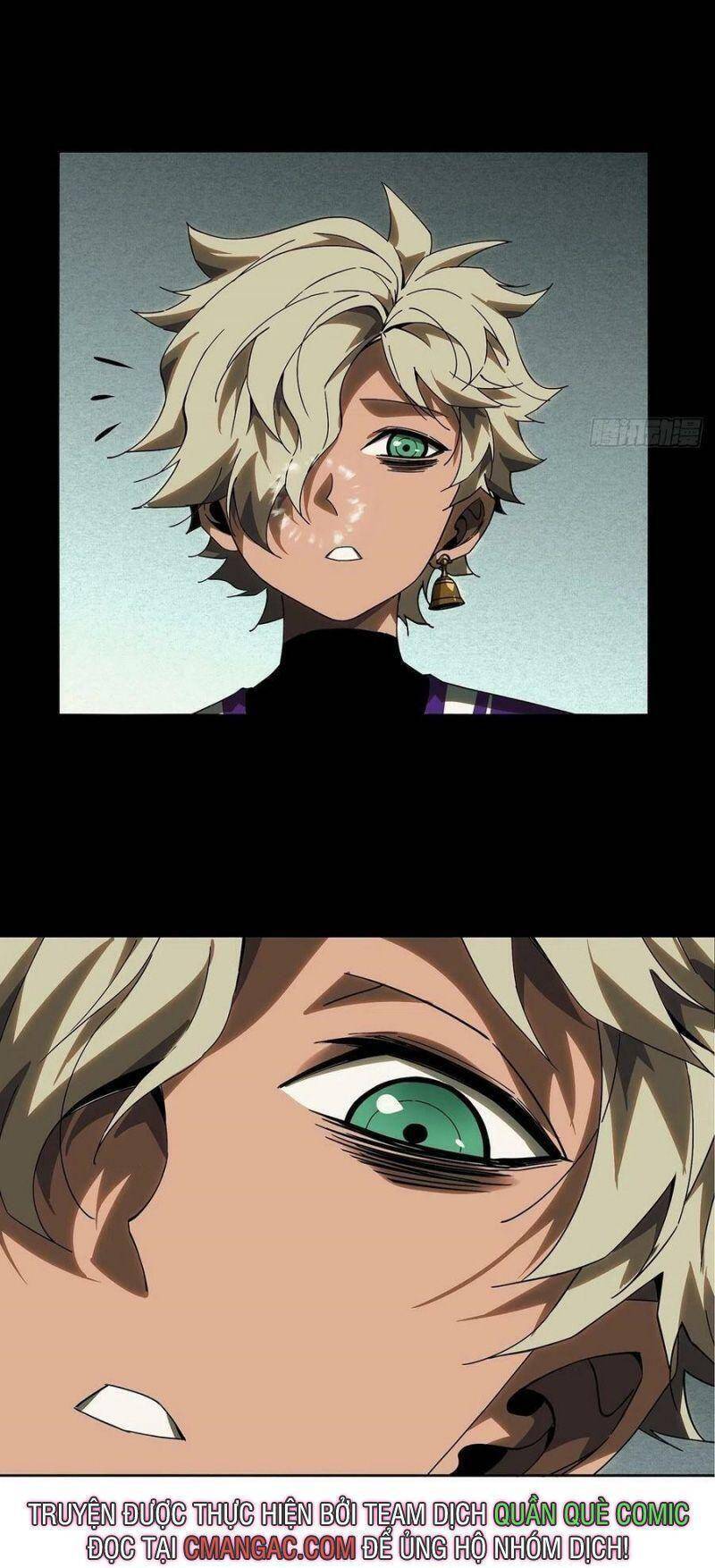 Đại Tượng Vô Hình - Chương 234