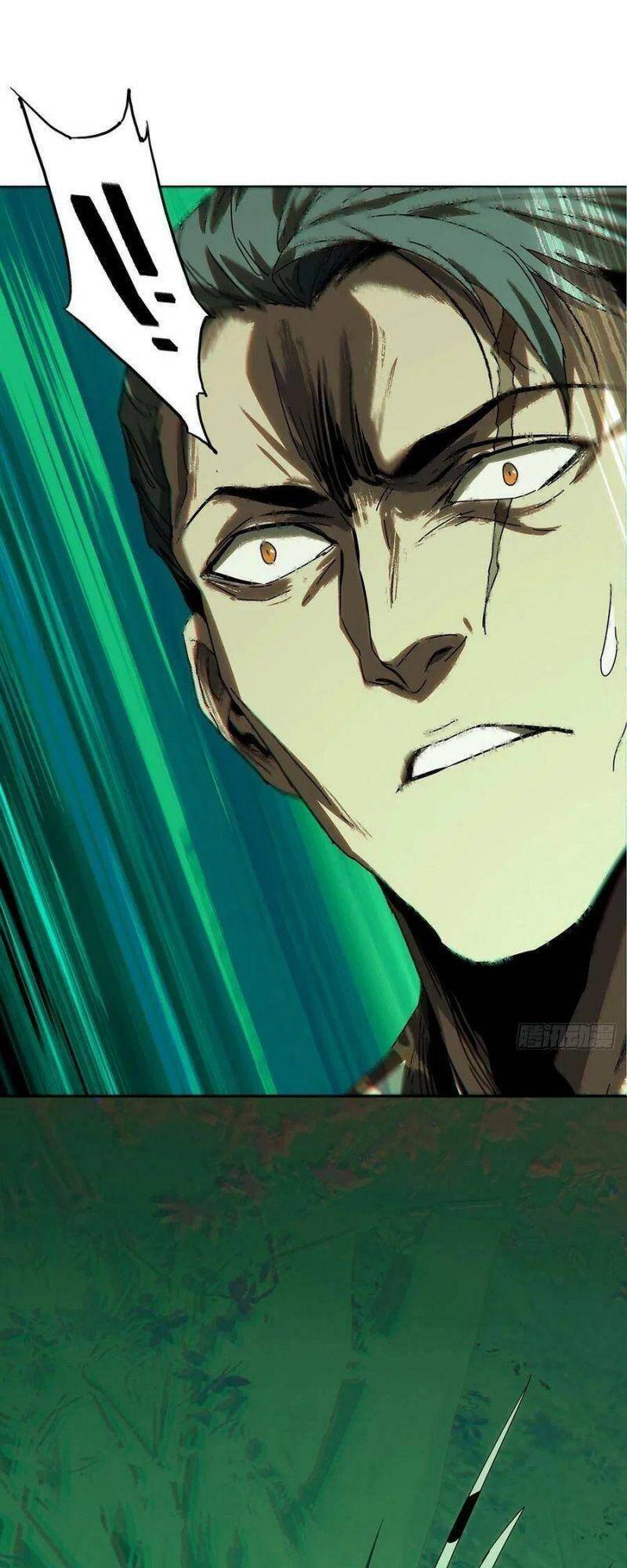 Đại Tượng Vô Hình - Chương 234