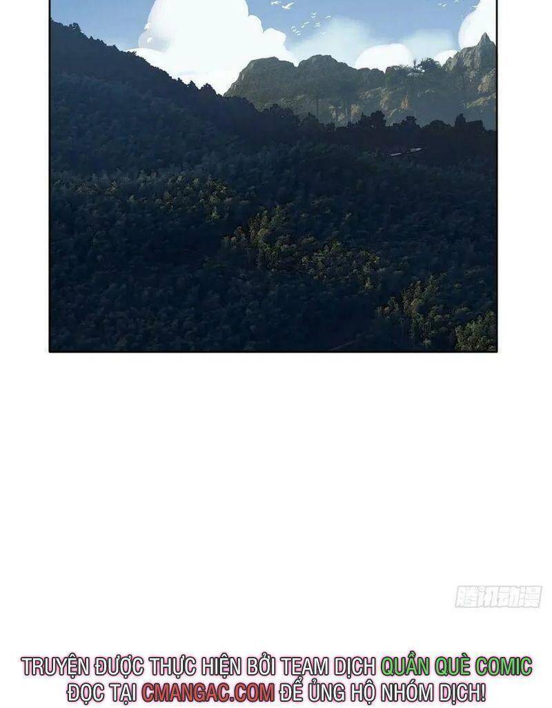 Đại Tượng Vô Hình - Chương 234