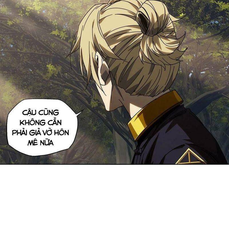 Đại Tượng Vô Hình - Chương 234