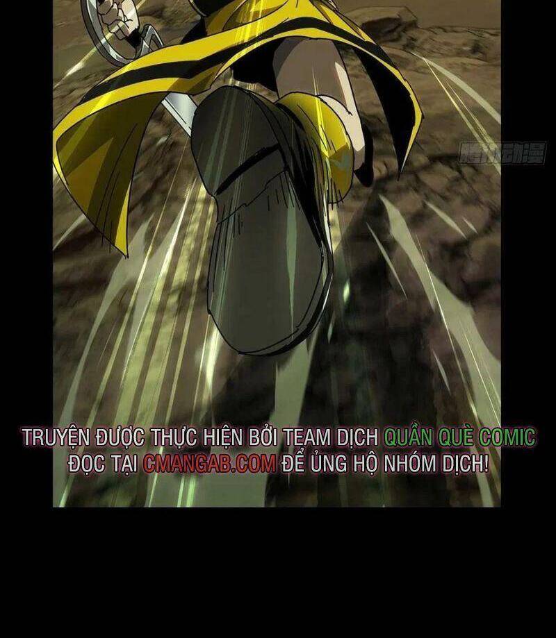 Đại Tượng Vô Hình - Chương 237