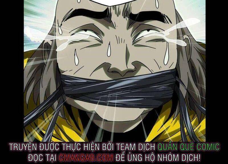 Đại Tượng Vô Hình - Chương 237