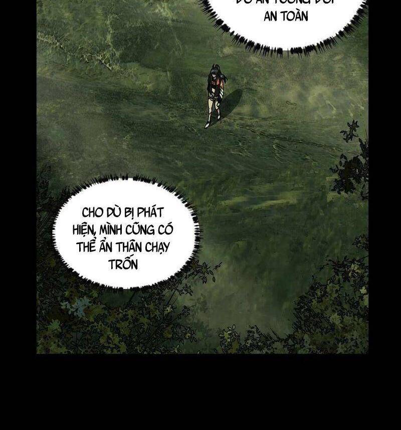 Đại Tượng Vô Hình - Chương 237