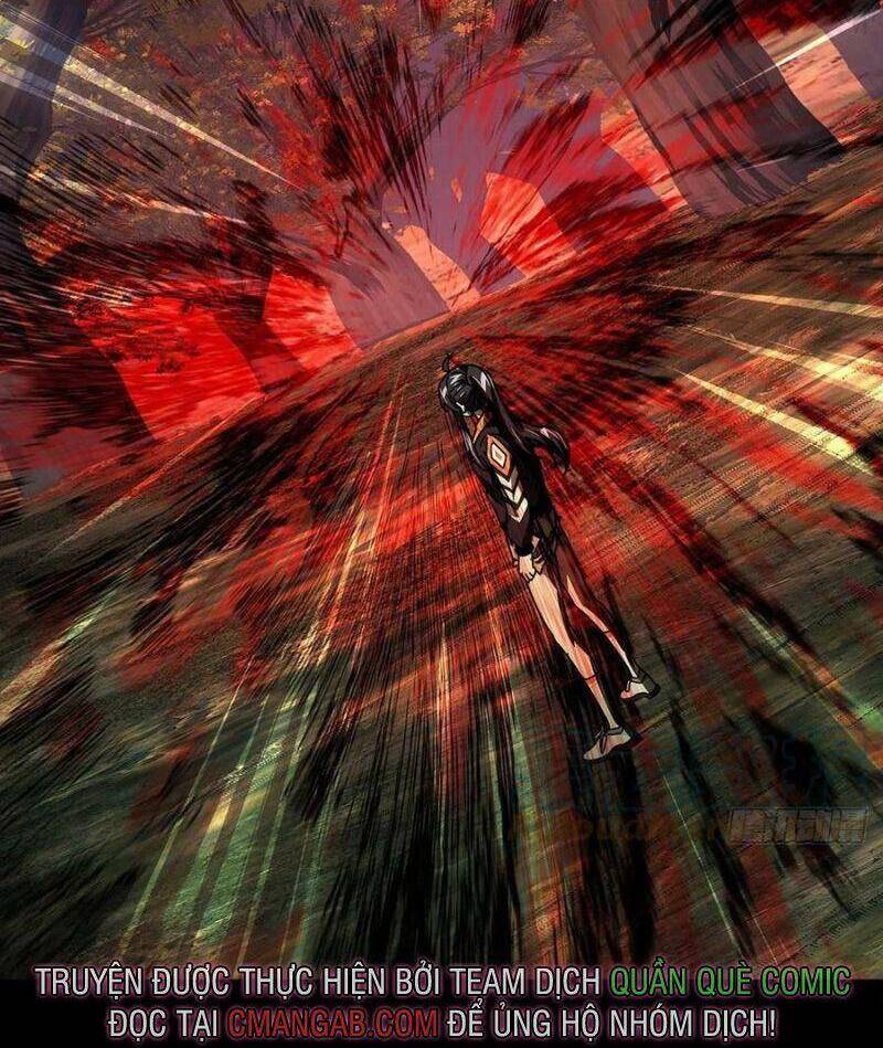 Đại Tượng Vô Hình - Chương 237