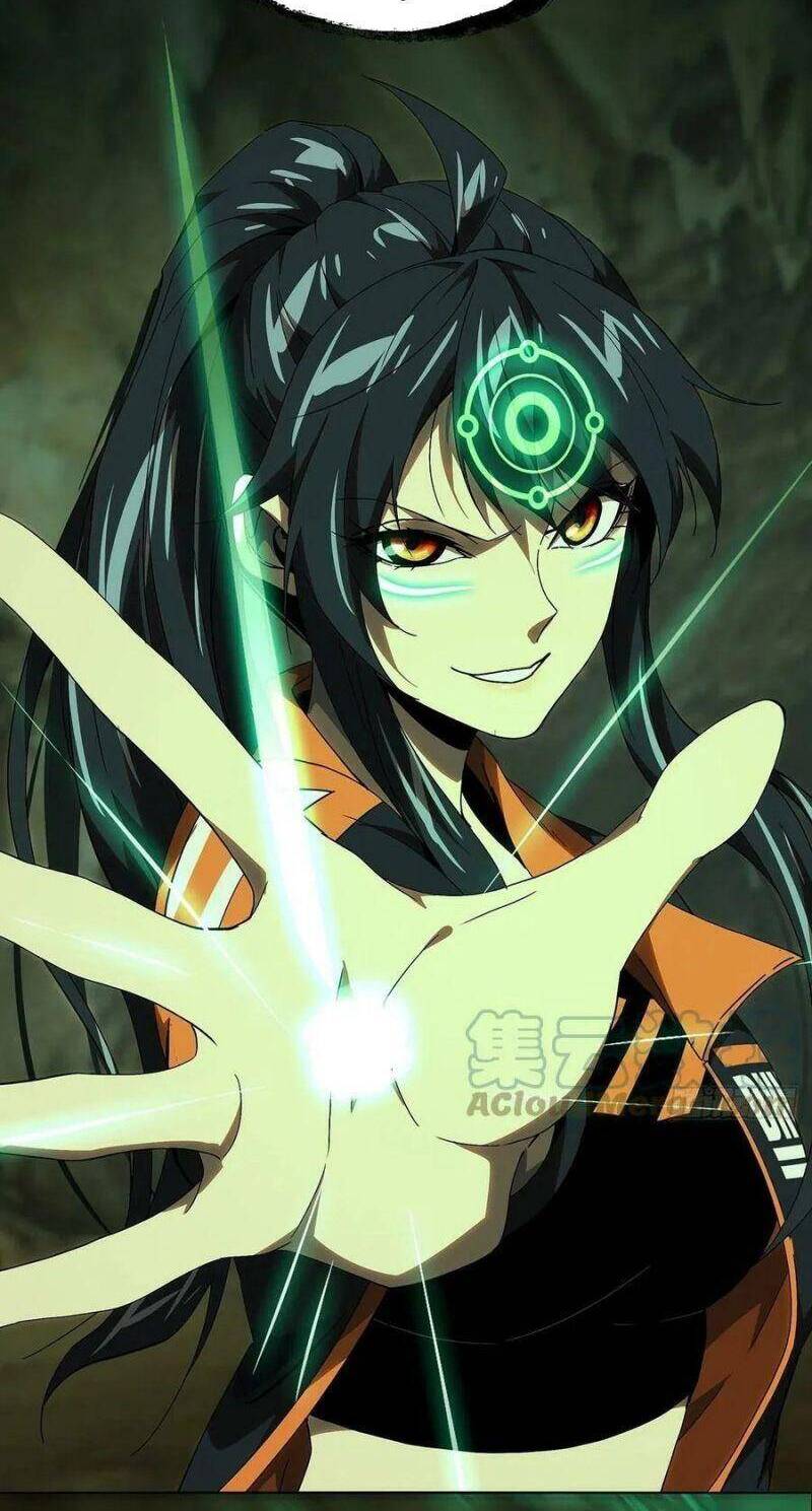 Đại Tượng Vô Hình - Chương 237