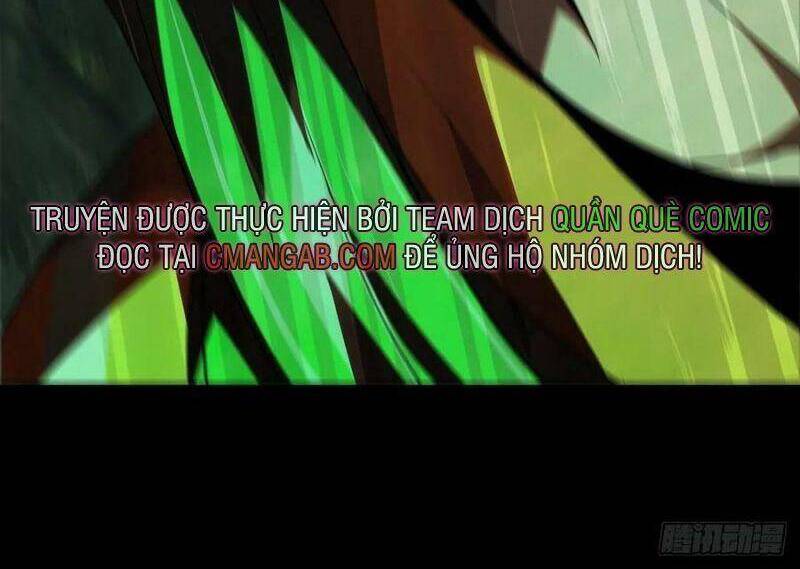 Đại Tượng Vô Hình - Chương 237