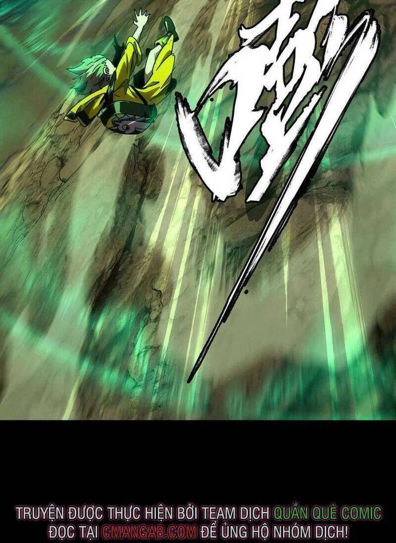 Đại Tượng Vô Hình - Chương 237