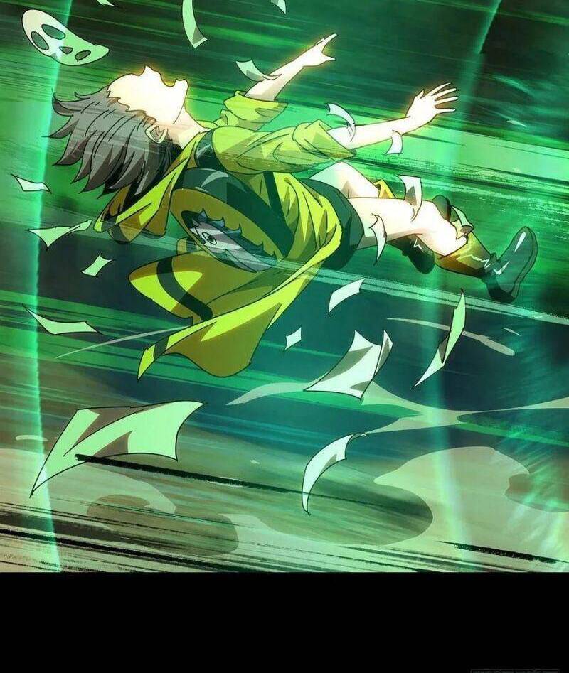 Đại Tượng Vô Hình - Chương 237