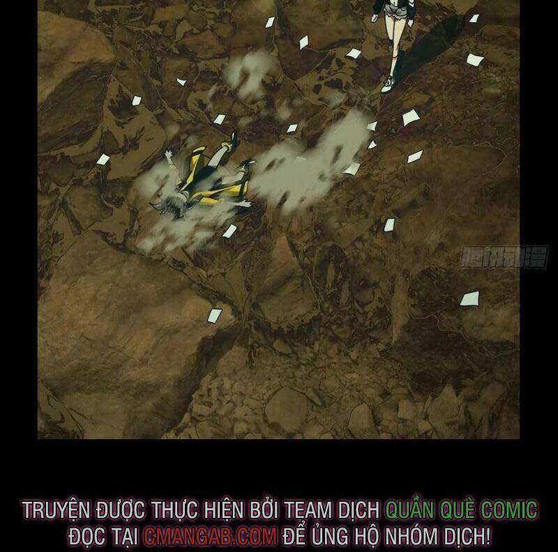 Đại Tượng Vô Hình - Chương 237