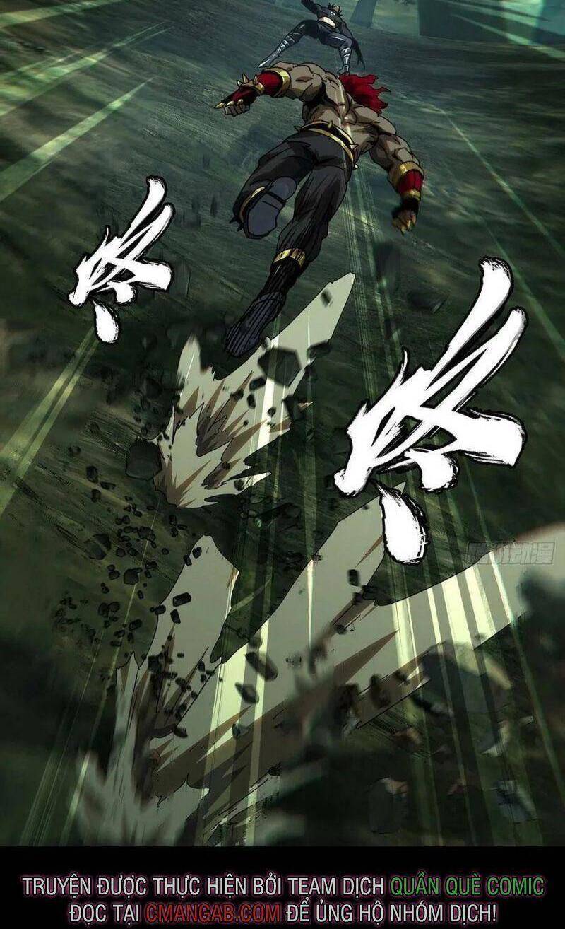 Đại Tượng Vô Hình - Chương 238