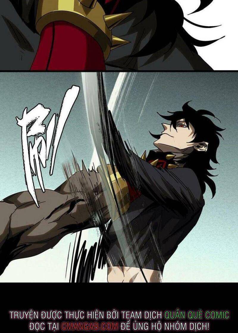 Đại Tượng Vô Hình - Chương 238