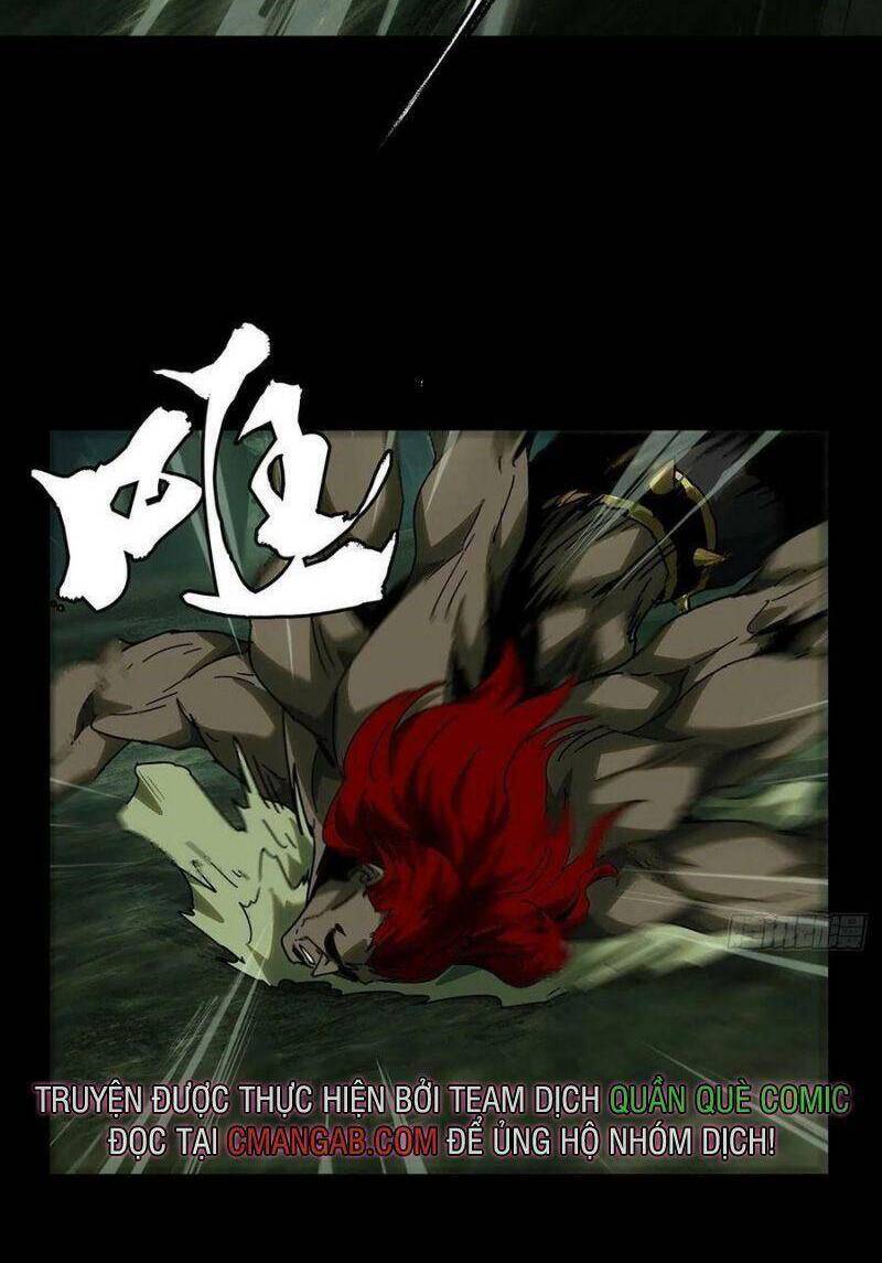 Đại Tượng Vô Hình - Chương 238