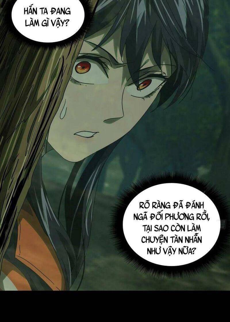 Đại Tượng Vô Hình - Chương 238