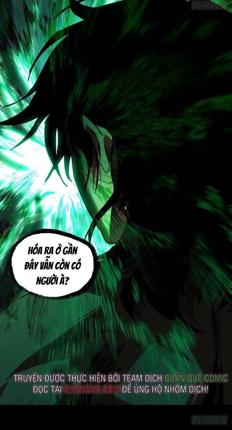 Đại Tượng Vô Hình - Chương 238