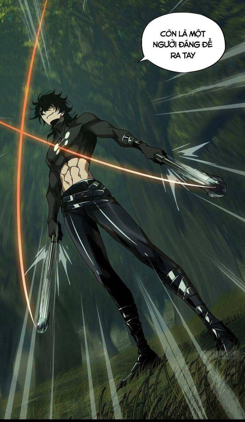 Đại Tượng Vô Hình - Chương 238