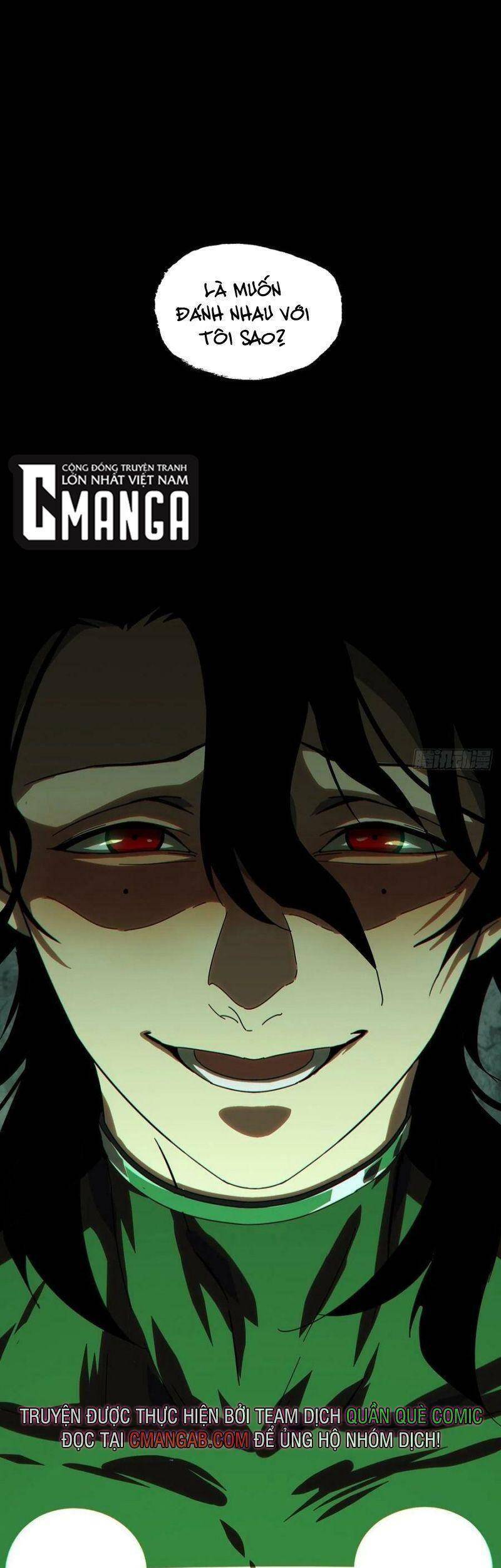 Đại Tượng Vô Hình - Chương 238