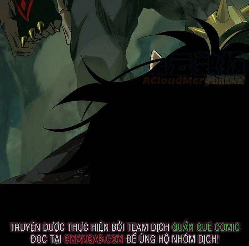 Đại Tượng Vô Hình - Chương 238
