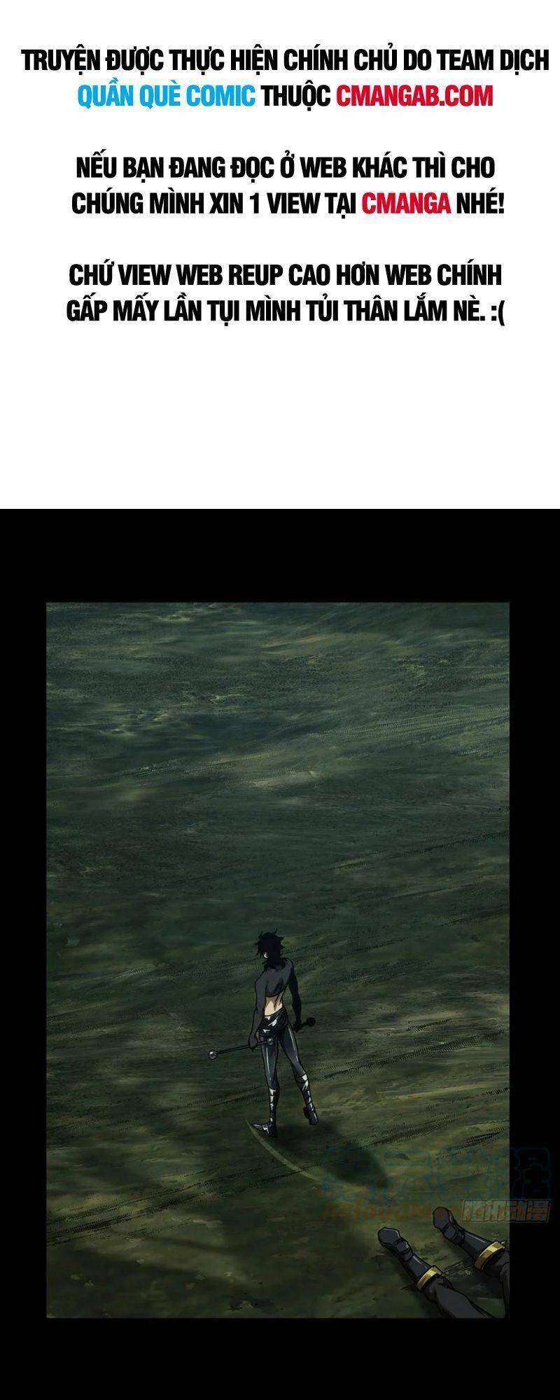 Đại Tượng Vô Hình - Chương 239