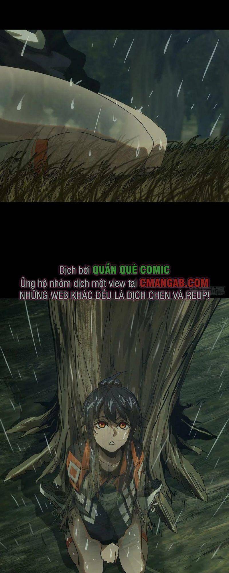 Đại Tượng Vô Hình - Chương 239