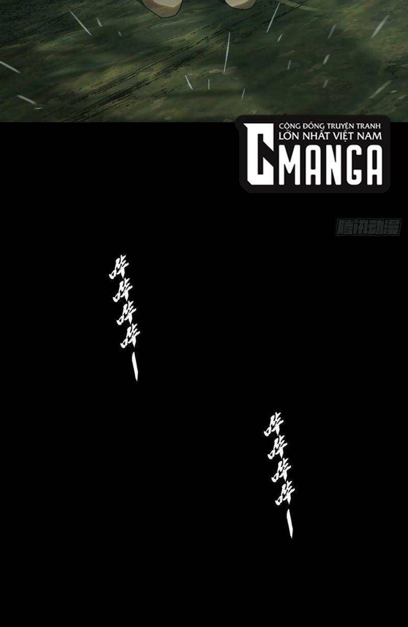 Đại Tượng Vô Hình - Chương 239