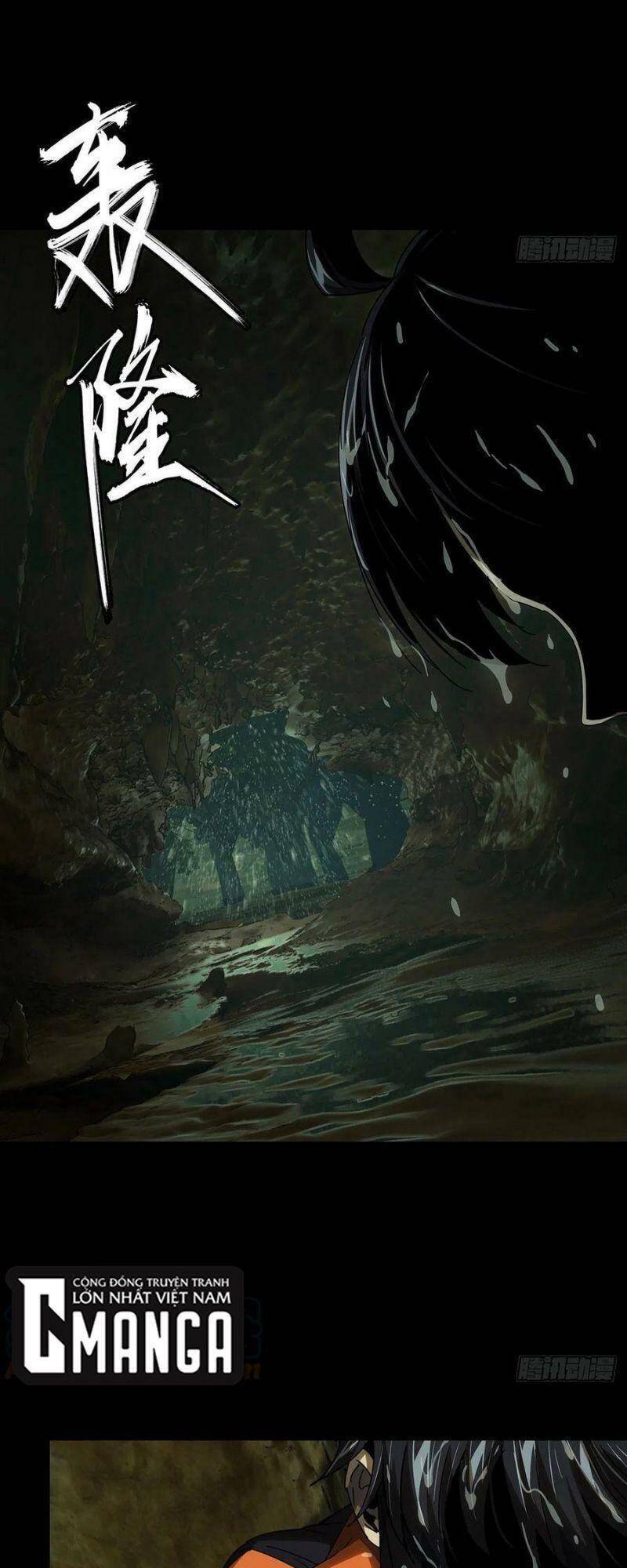 Đại Tượng Vô Hình - Chương 239