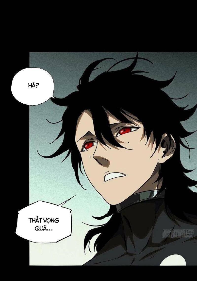 Đại Tượng Vô Hình - Chương 239
