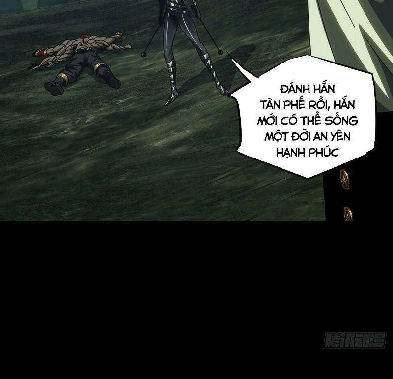 Đại Tượng Vô Hình - Chương 239