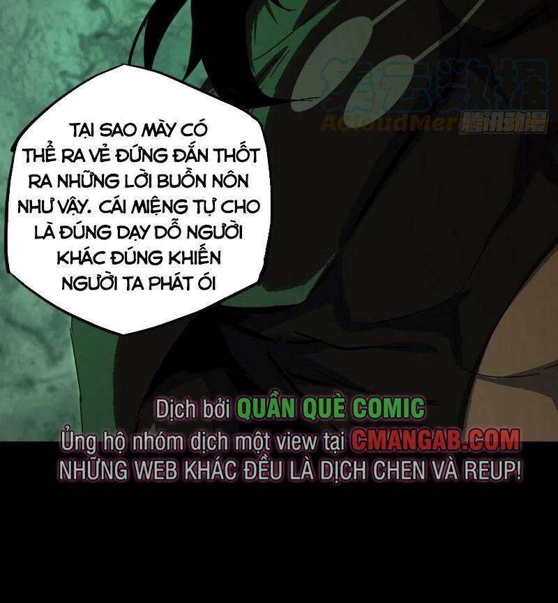 Đại Tượng Vô Hình - Chương 239