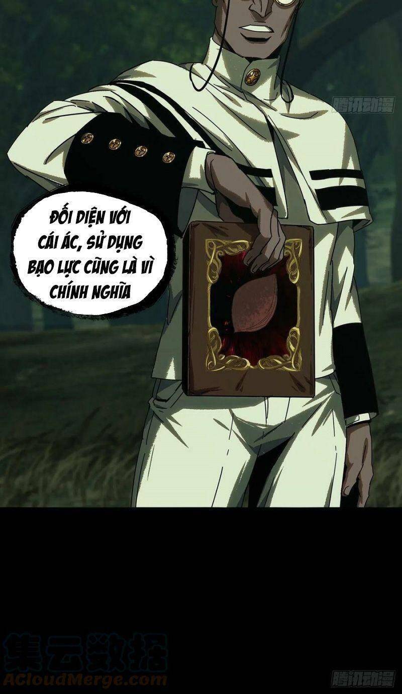 Đại Tượng Vô Hình - Chương 239