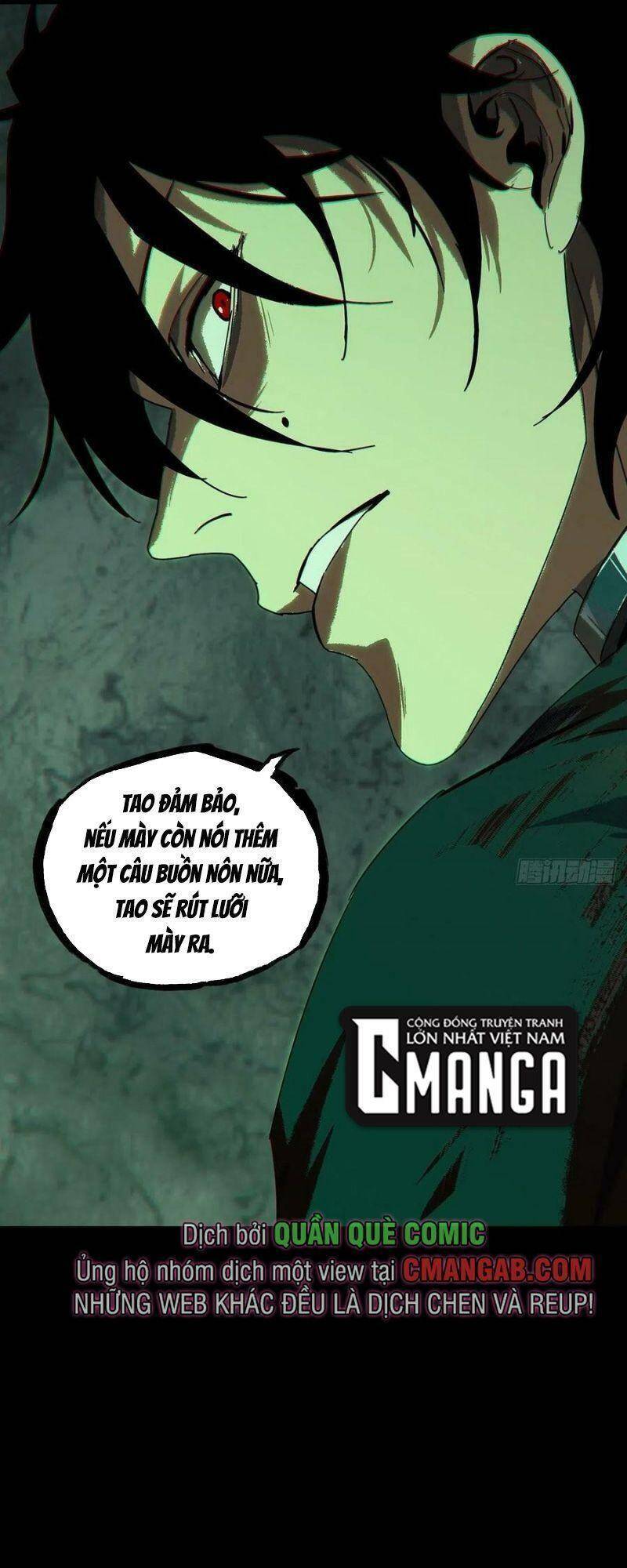 Đại Tượng Vô Hình - Chương 239