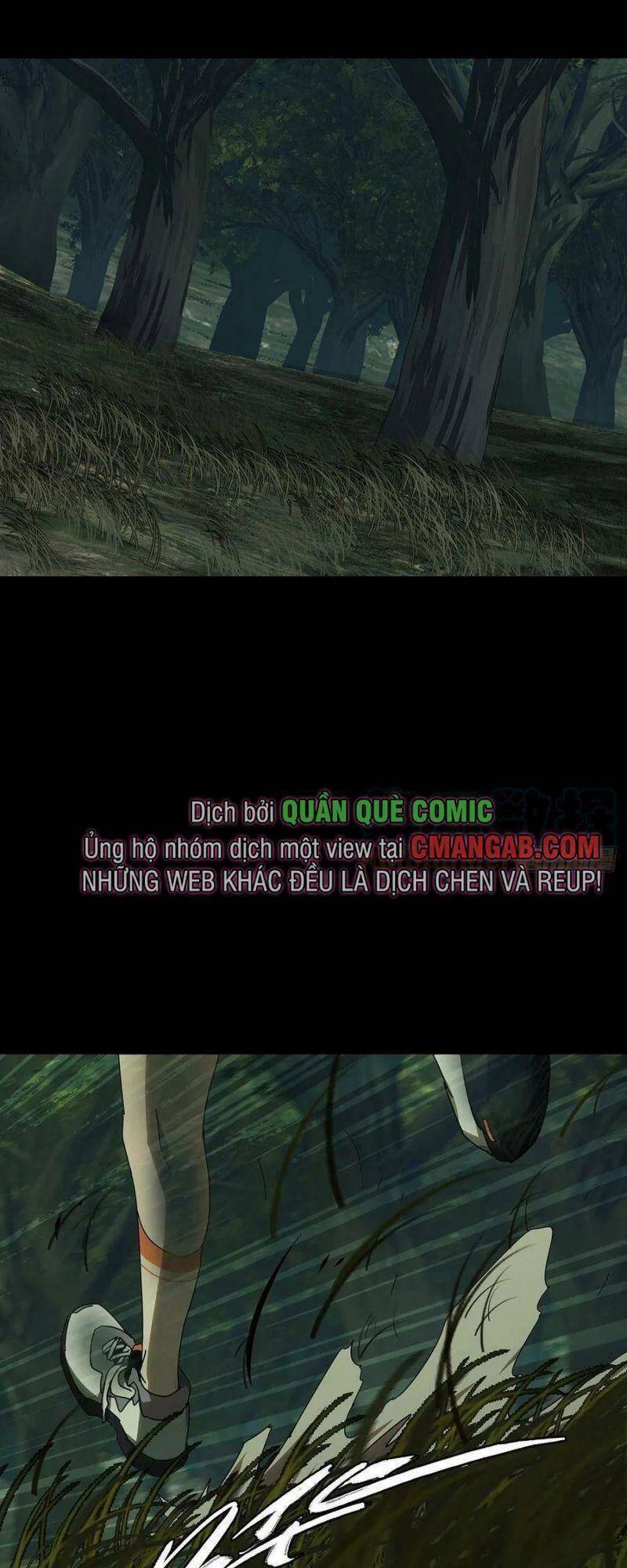 Đại Tượng Vô Hình - Chương 239