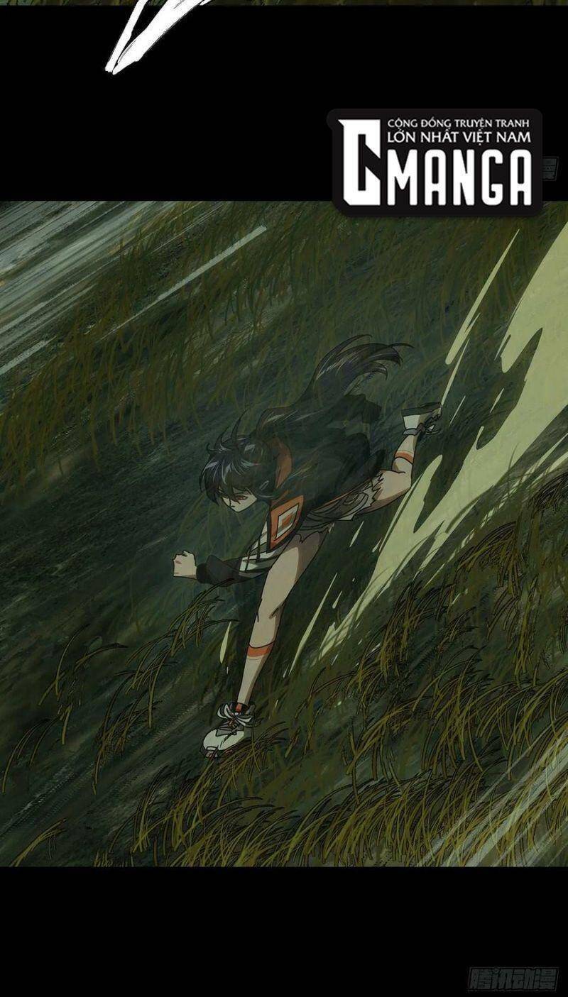 Đại Tượng Vô Hình - Chương 239